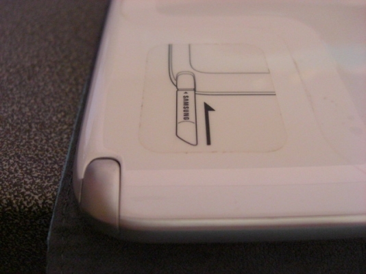 ขาย samsung galaxy 10.1 note 16G สีขาว สภาพ 98\% ขาย samsung galaxy 10.1 note 16G สีขาว สภาพ 98\%