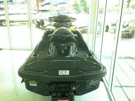 ขายเจ็ตสกี Sea Doo RXT-X 260 ปี 2012