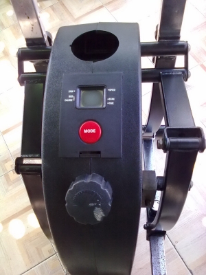 เครื่องออกกำลังกายวิ่งบนอากาศ เครื่องออกกำลังกายวิ่งบนอากาศ