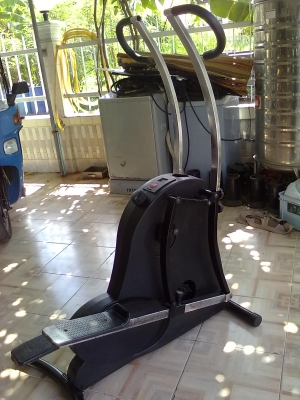 เครื่องออกกำลังกายวิ่งบนอากาศ