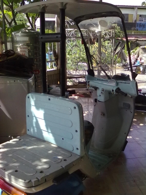 รถสามล้อ canopy รถสามล้อ canopy