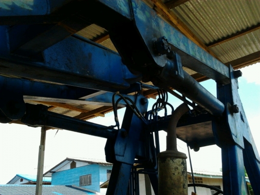 FORD 5500 T2 รถคีบอ้อย ตัวคีบของ อ.เกษตรรุ่งเรือง แบบคานเดี่ยวสภาพดีพร้อมใช้งานได้เลยครับ เครื่องแห้งแรงดี ชุดคานหน้าใหญ่แล้ว ช่วงล่างแน่นยางสภาพดี 60\% พร้อมใช้งาน ราคาต่อรองได้ครับ FORD 5500 T2 รถคีบอ้อย ตัวคีบของ อ.เกษตรรุ่งเรือง แบบคานเดี่ยวสภาพดีพร้อมใช้งานได้เลยครับ เครื่องแห้งแรงดี ชุดคานหน้าใหญ่แล้ว ช่วงล่างแน่นยางสภาพดี 60\% พร้อมใช้งาน ราคาต่อรองได้ครับ