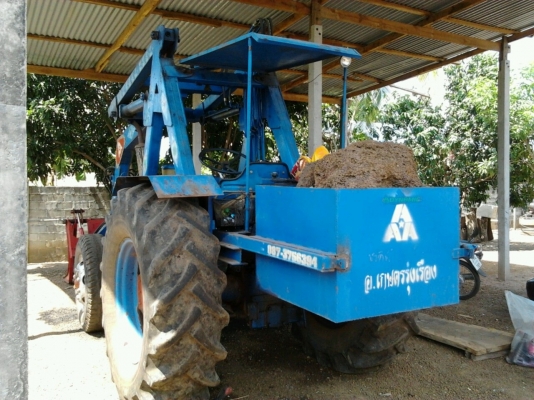 FORD 5500 T2 รถคีบอ้อย ตัวคีบของ อ.เกษตรรุ่งเรือง แบบคานเดี่ยวสภาพดีพร้อมใช้งานได้เลยครับ เครื่องแห้งแรงดี ชุดคานหน้าใหญ่แล้ว ช่วงล่างแน่นยางสภาพดี 60\% พร้อมใช้งาน ราคาต่อรองได้ครับ FORD 5500 T2 รถคีบอ้อย ตัวคีบของ อ.เกษตรรุ่งเรือง แบบคานเดี่ยวสภาพดีพร้อมใช้งานได้เลยครับ เครื่องแห้งแรงดี ชุดคานหน้าใหญ่แล้ว ช่วงล่างแน่นยางสภาพดี 60\% พร้อมใช้งาน ราคาต่อรองได้ครับ