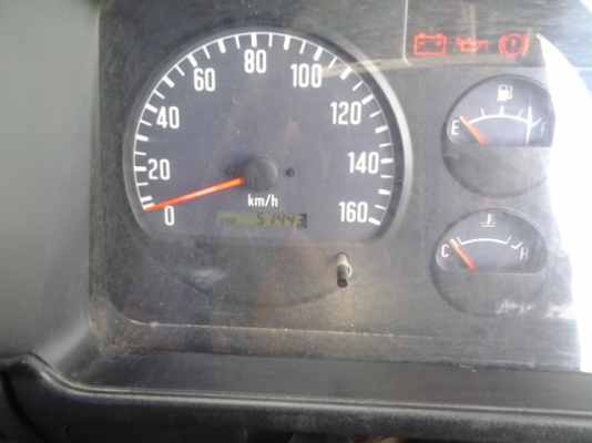 ขายรถบรรทุก4ล้อ ห้าง ISUZU NKR55E ขายรถบรรทุก4ล้อ ห้าง ISUZU NKR55E