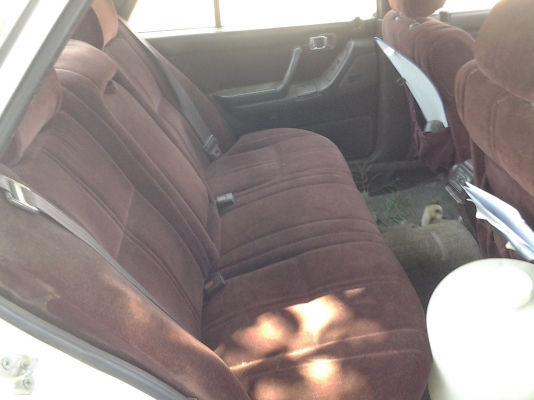 ขาย โตโยต้า crown