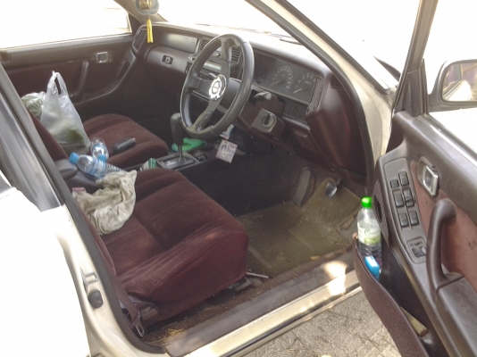 ขาย โตโยต้า crown