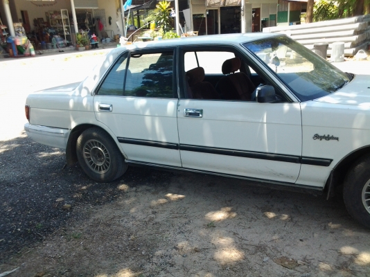 ขาย โตโยต้า crown