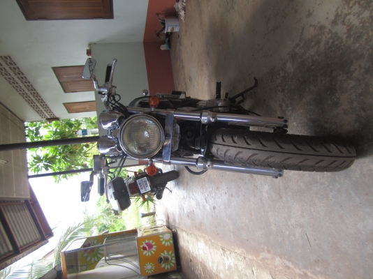 vrx400 อินวอย+สรรพสามิต ราคาคุยต่อรองได้ สภาพดีเครื่องสมบูรณ์