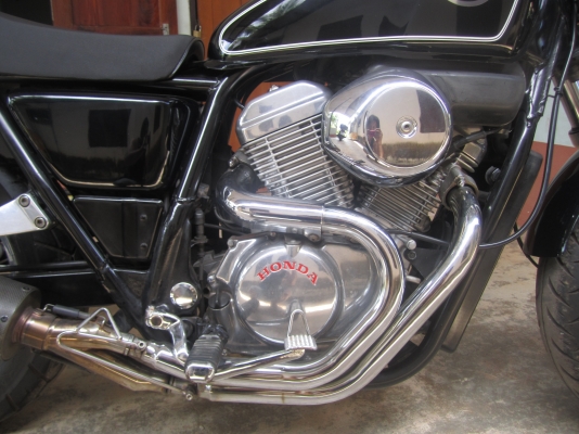 vrx400 อินวอย+สรรพสามิต ราคาคุยต่อรองได้ สภาพดีเครื่องสมบูรณ์