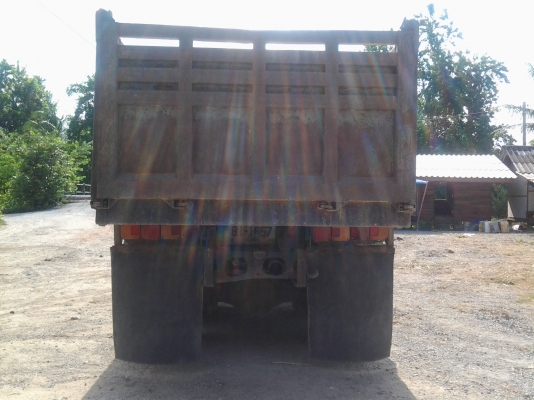 HINO FM 3 M NLD ปี 40 สวย เดิม บาง ดัมพ์สามมิตรลอนเฉียง งามๆมาแล้ว (ทีมงานรถคุณภาพ) HINO FM 3 M NLD ปี 40 สวย เดิม บาง ดัมพ์สามมิตรลอนเฉียง งามๆมาแล้ว (ทีมงานรถคุณภาพ)