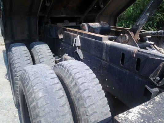 HINO FM 3 M NLD ปี 40 สวย เดิม บาง ดัมพ์สามมิตรลอนเฉียง งามๆมาแล้ว (ทีมงานรถคุณภาพ) HINO FM 3 M NLD ปี 40 สวย เดิม บาง ดัมพ์สามมิตรลอนเฉียง งามๆมาแล้ว (ทีมงานรถคุณภาพ)