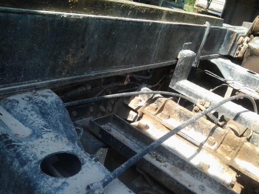 HINO FM 3 M NLD ปี 40 สวย เดิม บาง ดัมพ์สามมิตรลอนเฉียง งามๆมาแล้ว (ทีมงานรถคุณภาพ) HINO FM 3 M NLD ปี 40 สวย เดิม บาง ดัมพ์สามมิตรลอนเฉียง งามๆมาแล้ว (ทีมงานรถคุณภาพ)