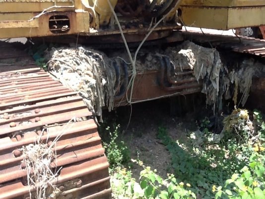 ขายรถขุด CATERPILLAR E300