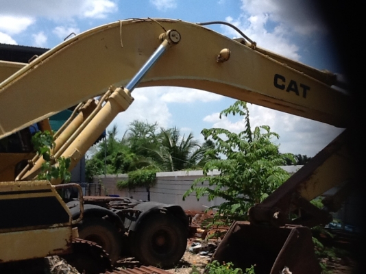 ขายรถขุด CATERPILLAR E300