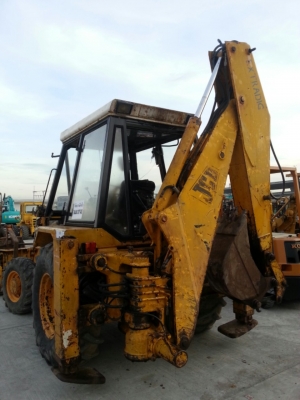 ขาย JCB 3CX -4 306*** รถนอก ขาย JCB 3CX -4 306*** รถนอก