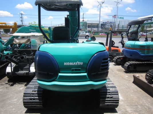 ขาย รถขุด KOMATSU รุ่น PC45R-8- แทร็กเหล็ก มือสองญี่ปุ่น ขาย รถขุด KOMATSU รุ่น PC45R-8- แทร็กเหล็ก มือสองญี่ปุ่น