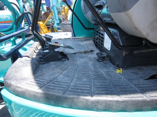 ขาย รถขุด KOMATSU รุ่น PC45R-8- แทร็กเหล็ก มือสองญี่ปุ่น ขาย รถขุด KOMATSU รุ่น PC45R-8- แทร็กเหล็ก มือสองญี่ปุ่น