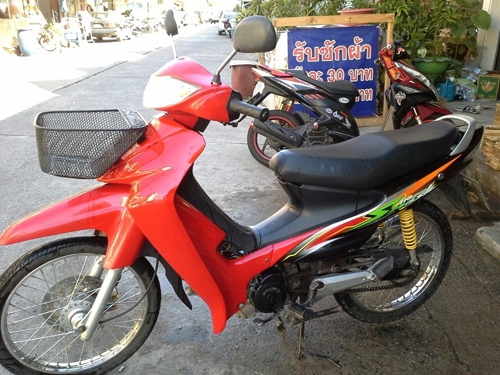 smash ปี 51 รถบ้านเดิมๆ ซื้อใช้งานไม่ผิดหวัง รถสภาพดีมาก เอกสารครบ โอนได้เลย smash ปี 51 รถบ้านเดิมๆ ซื้อใช้งานไม่ผิดหวัง รถสภาพดีมาก เอกสารครบ โอนได้เลย