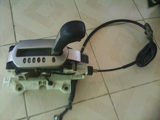 จำหน่ายคันเกียร์ พร้อมเบลค มือ