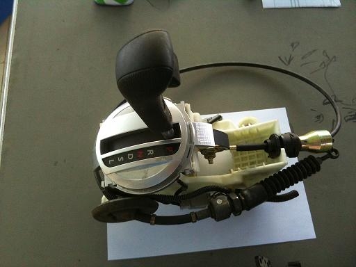 จำหน่ายคันเกียร์ พร้อมเบลค มือ