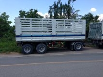 ขายด่วน สิบล้อพ่วง แม่-ลูก