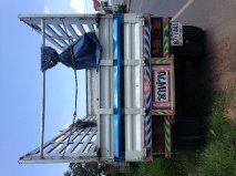 ขายด่วน สิบล้อพ่วง แม่-ลูก