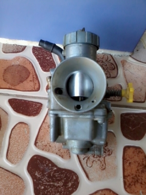 คาบูเอ็นโปรแท้ คว้านปาก 31 ม.