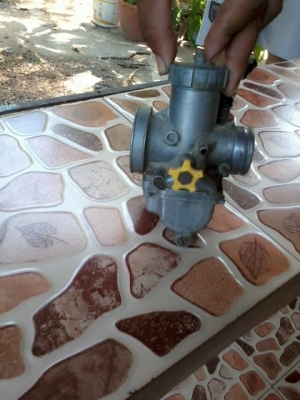 คาบูเอ็นโปรแท้ คว้านปาก 31 ม.