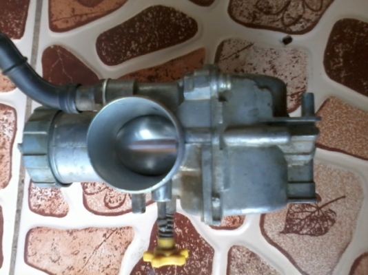 คาบูเอ็นโปรแท้ คว้านปาก 31 ม.