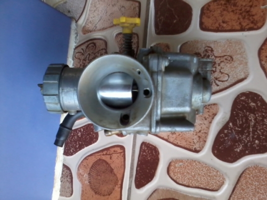 คาบูเอ็นโปรแท้ คว้านปาก 31 ม.