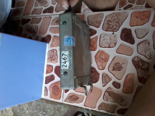 ก่องไฟ 4G 63 โทโบ หรัส 2467