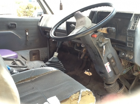 ขายหัว NPR115 Hpกำลังจะยกลง ขายหัว NPR115 Hpกำลังจะยกลง