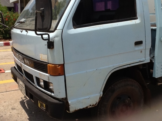 ขายหัว NPR115 Hpกำลังจะยกลง ขายหัว NPR115 Hpกำลังจะยกลง