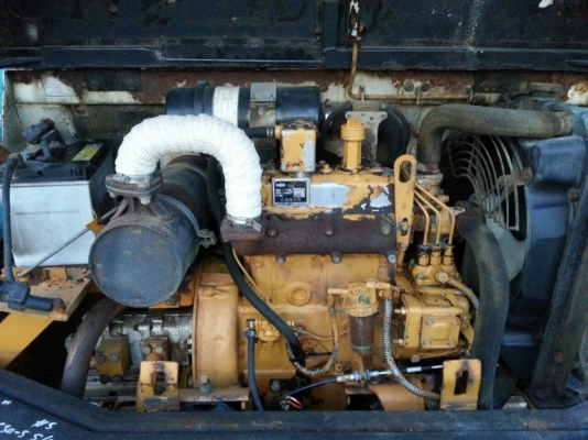 ขายรถขุด Komatsu PC 30-5 รถนอกแท้ เอกสารแจ้งจำหน่าย ขายรถขุด Komatsu PC 30-5 รถนอกแท้ เอกสารแจ้งจำหน่าย