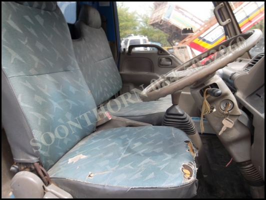 ขายด่วน รถบรรทุก 6 ล้อ ISUZU NKR 120 แรง รถห้างแท้ ปึ 40 รถสวยพร้อมใช้งาน ราคาสุดคุ้ม ขายด่วน รถบรรทุก 6 ล้อ ISUZU NKR 120 แรง รถห้างแท้ ปึ 40 รถสวยพร้อมใช้งาน ราคาสุดคุ้ม