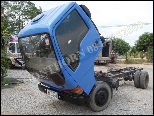 ขายด่วน รถบรรทุก 6 ล้อ ISUZU NKR 120 แรง รถห้างแท้ ปึ 40 รถสวยพร้อมใช้งาน ราคาสุดคุ้ม ขายด่วน รถบรรทุก 6 ล้อ ISUZU NKR 120 แรง รถห้างแท้ ปึ 40 รถสวยพร้อมใช้งาน ราคาสุดคุ้ม