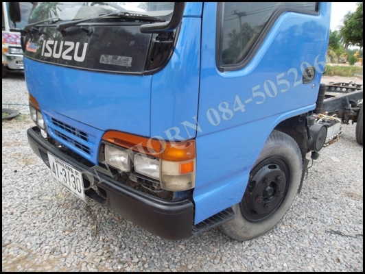 ขายด่วน รถบรรทุก 6 ล้อ ISUZU NKR 120 แรง รถห้างแท้ ปึ 40 รถสวยพร้อมใช้งาน ราคาสุดคุ้ม ขายด่วน รถบรรทุก 6 ล้อ ISUZU NKR 120 แรง รถห้างแท้ ปึ 40 รถสวยพร้อมใช้งาน ราคาสุดคุ้ม