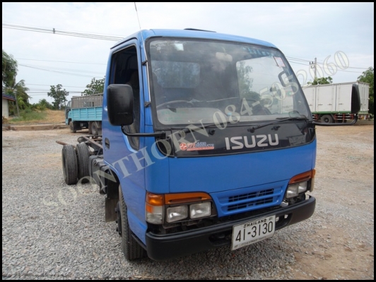 ขายด่วน รถบรรทุก 6 ล้อ ISUZU NKR 120 แรง รถห้างแท้ ปึ 40 รถสวยพร้อมใช้งาน ราคาสุดคุ้ม ขายด่วน รถบรรทุก 6 ล้อ ISUZU NKR 120 แรง รถห้างแท้ ปึ 40 รถสวยพร้อมใช้งาน ราคาสุดคุ้ม