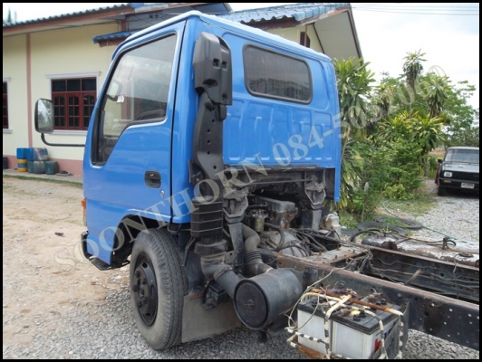 ขายด่วน รถบรรทุก 6 ล้อ ISUZU NKR 120 แรง รถห้างแท้ ปึ 40 รถสวยพร้อมใช้งาน ราคาสุดคุ้ม ขายด่วน รถบรรทุก 6 ล้อ ISUZU NKR 120 แรง รถห้างแท้ ปึ 40 รถสวยพร้อมใช้งาน ราคาสุดคุ้ม