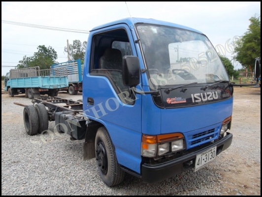 ขายด่วน รถบรรทุก 6 ล้อ ISUZU NKR 120 แรง รถห้างแท้ ปึ 40 รถสวยพร้อมใช้งาน ราคาสุดคุ้ม ขายด่วน รถบรรทุก 6 ล้อ ISUZU NKR 120 แรง รถห้างแท้ ปึ 40 รถสวยพร้อมใช้งาน ราคาสุดคุ้ม