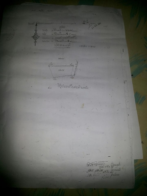 ขายที่ดินเปล่า 3 ไร่ใกล้วัดลาดพร้าว เขตลาดพร้าว กทม