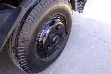 ขายหกล้อ โตโตต้าไดน่า 115 แรงม้า รถห้างเดิม