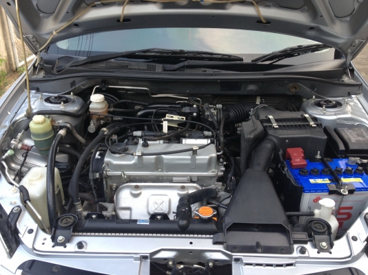 ขายรถบ้าน NEW LANCER ปี 51 ขายรถบ้าน NEW LANCER ปี 51