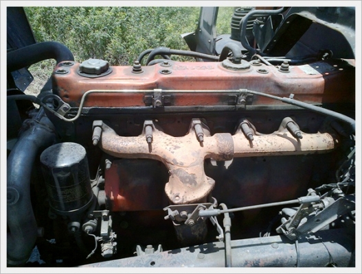 ขาย ISUZU 210  2 เพลา ยาว 7.50 เมตร