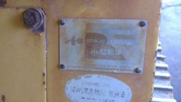 @@@__รถแบ็คโฮ KOMATSU PC40-6 เก่านอกตู้เก๋งมีใบอินวอยน์__@@@