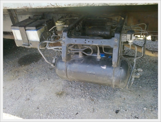 ขาย ISUZU fvm 195  เพลาเดียว  ยาว 7.50 เมตร