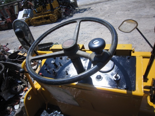 ขาย รถบดถนน 4 ตัน BOMAG รุ่น BW121AC มือสองญี่ปุ่น