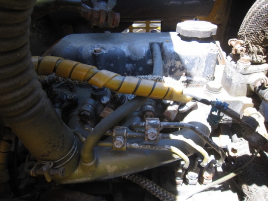 ขาย รถบดถนน 4 ตัน BOMAG รุ่น BW121AC มือสองญี่ปุ่น