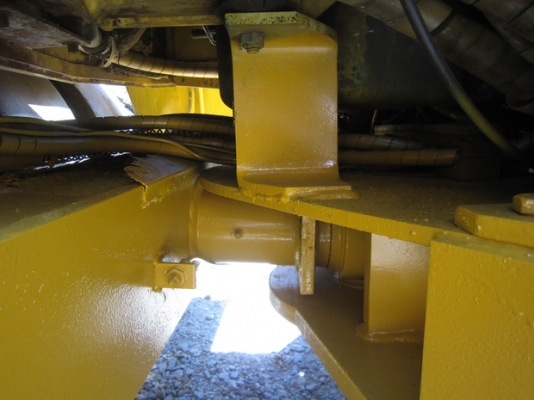 ขาย รถบดถนน 4 ตัน BOMAG รุ่น BW121AC มือสองญี่ปุ่น