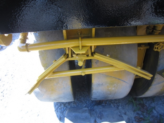 ขาย รถบดถนน 4 ตัน BOMAG รุ่น BW121AC มือสองญี่ปุ่น